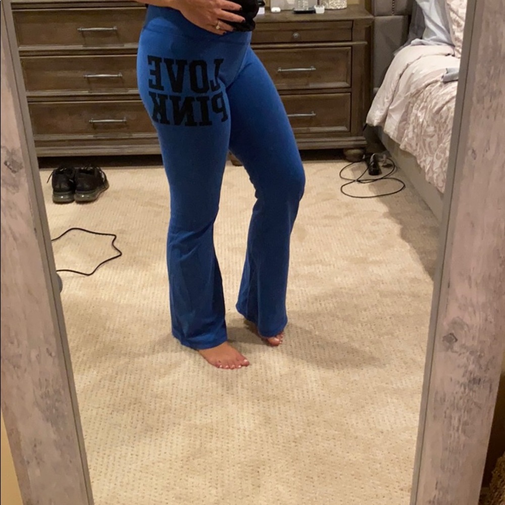 Victoria’s Secret Pink Sweats